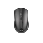 Миша 2E 2E-MF217WB WL бездротова 1600dpi 4кн Black