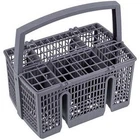 Корзина для столових приборів 150x220x230mm для посудомийної машини Bosch 11035277