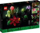 Конструктор LEGO Icons 10309 Сукуленти (5702017189185) - зображення 2