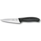 Нож Victorinox SwissClassic 12 см черный Vx68003.12G