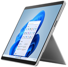 Laptop Microsoft Surface Pro 9 Wi-Fi 256 GB (QEZ-00004) Platinum - obraz 2