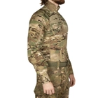 Боевая рубашка Crye Precision G4 Combat Shirt Мультикам L 2000000147826 - изображение 4