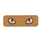 Нашивка M-Tac Cat Eyes 3D ПВХ 2000000026589