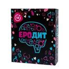 Карточная игра "Эродит" Fun Games FGS54 на украинском языке