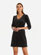 Сукня жіноча Top Secret SSU4524CA 38 Чорна (5903411538634) - зображення 1
