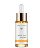 Olejek do twarzy Dr. Hauschka Clarifying Day Oil 18 ml (4020829071445)