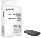 Контейнер для відпрацьованого чорнила Epson WorkForce WF-100W (8715946543727) - зображення 1