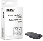 Контейнер для відпрацьованого чорнила Epson WorkForce WF-100W (8715946543727)