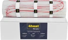 Тепла підлога 4HEAT MiniMat 150 2.5 м² мат під плитку (4HT.MNT.15025)