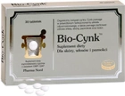 Suplement diety Pharma Nord Bio-Cynk 30 tabletek (5709976140103) - obraz 1