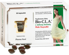 Дієтична добавка Pharma Nord Activecomplex CLA Green Tea 90 капсул (5709976067301) - зображення 1