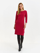 Сукня жіноча Top Secret SSU4545RO 34 Червона (5903411544574) - зображення 3