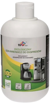 Очищувач від накипу для кавоварок TB Clean (ABTBCHODKAME500) - зображення 1