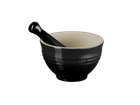 Ступка Le Creuset 11,5 см Black Onyx (81209301400003)