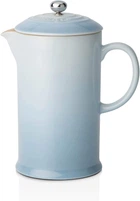 Френч-прес Le Creuset 1 л Coastal Blue (91028200256000)