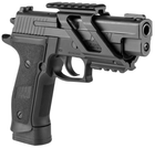 Крепление FAB Defense USM G2 на пистолет универсальное - изображение 4