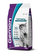 Сухой корм для кошек Gemon Cat Urinary курица с рисом