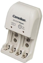 Зарядний пристрій Camelion Overnight BC-0904SM (4260033157942) - зображення 1