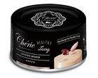 Вологий корм Cherie Healthy Living Мус з куркою 80 г