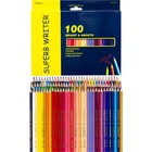 Олівці кольорові Marco Superb Writer 100 кольорів (4100-100CB)