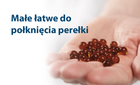 Suplement diety Pharma Nord Bio-Witamina D3 D-pearls 75 mcg 80 kapsułek (5709976127203) - obraz 3