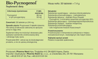 Suplement diety Pharma Nord Bio-Pycnogenol 30 tabletek (5709976245105) - obraz 2