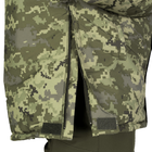 Куртка зимова Camo-Tec Patrol System Nordstorm MM14 Size M - зображення 8