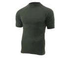 Футболка Texar T-shirt Duty Olive Size XL - зображення 1