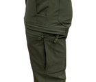 Тактичні штани Texar Dominus Olive Size M - зображення 3