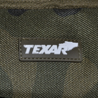 Сумка тактична Texar Pl Camo - зображення 3