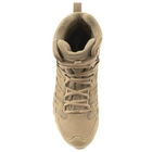 Черевики Pentagon Achilles Tactical XTR 8 Desert Tan Size 44 - изображение 6