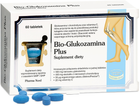 Біологічно активна добавка Pharma Nord Bio-Glukozamina Plus 60 таблеток (5709976478305) - зображення 1