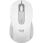 Мышка Logitech Signature M650 for Business Large Off-White (910-006349)