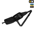 Сумка M-Tac Sling Pistol Bag Elite Black - зображення 3