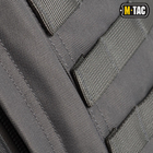 Рюкзак M-Tac Pathfinder Pack 34L Grey - зображення 7