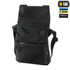 Сумка M-Tac Konvert Bag Elite Black - зображення 4