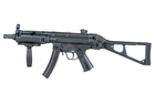 Пістолет-кулемет Cyma MP5 CM.041 Blue Limited Edition (Страйкбол 6мм) - изображение 3