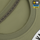 Футболка M-Tac Viking light Olive Size XXXL - изображение 8