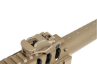Штурмова гвинтівка Specna Core M4 RRA SA-C11 Full-Tan (Страйкбол 6мм) - зображення 5