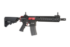 Штурмова гвинтівка Specna Arms SA-A03 Red Edition (Страйкбол 6мм) - изображение 11