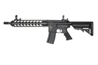 Штурмова гвинтівка Specna Arms M4 RRA SA-C13 Core X-ASR Black - зображення 1