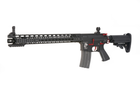 Штурмова гвинтівка Specna Arms SA-V26 One Red Edition - зображення 9