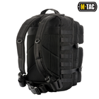 Рюкзак M-Tac Large Assault Pack Black - изображение 3