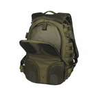 Рюкзак M-Tac Scout Pack 22L Olive - зображення 2