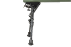 Снайперська гвинтівка Specna Arms M62 SA-S02 Core With Scope and Bipod Olive - зображення 8