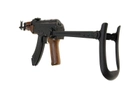 Штурмова гвинтівка Double Bell АКМС RK-10 - зображення 6