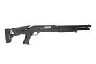 Дробовик CYMA CM363LM Shotgun Replica (Metal Version) - изображение 3
