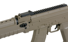 Штурмова гвинтівка Cyma AK-47 Magpul CM.077A Dark Earth (Страйкбол 6мм) - изображение 11