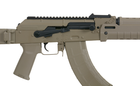 Штурмова гвинтівка Cyma AK-47 Magpul CM.077A Dark Earth (Страйкбол 6мм) - изображение 12