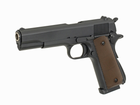 Пістолет Army Colt 1911 R31 CO2 (Страйкбол 6мм) - изображение 12
